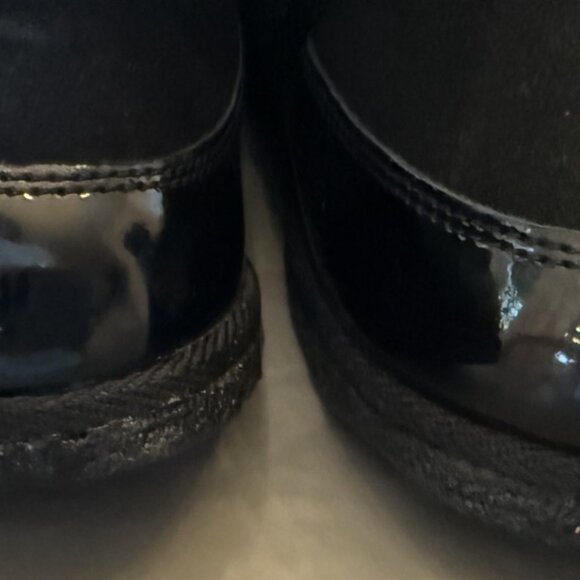 pediped Elizabeth girl's boots - Picture 4 of 10